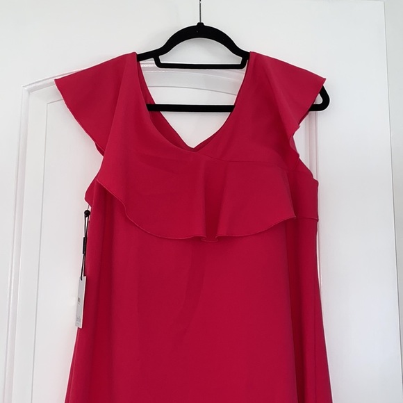 Calvin Klein dress new size 4 - Picture 3 of 4